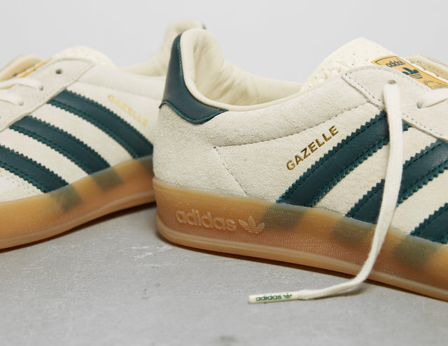 GAZELLE IND CRM/WHT/GUM