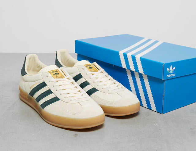 GAZELLE IND CRM/WHT/GUM