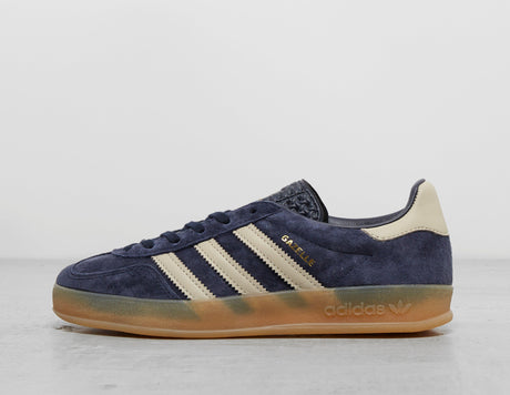 GAZELLE IND BRN/BRN/GUM