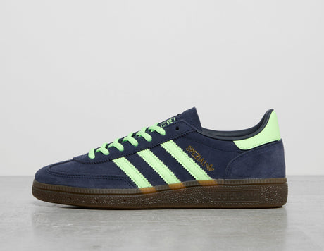 HANDBALL SPZL BLK/GRN/GUM