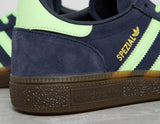 HANDBALL SPZL BLK/GRN/GUM