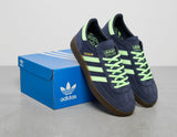 HANDBALL SPZL BLK/GRN/GUM