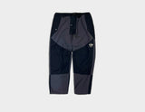 !HIKE PNTS BLK