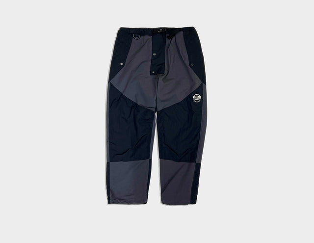 !HIKE PNTS BLK