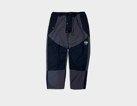 !HIKE PNTS BLK