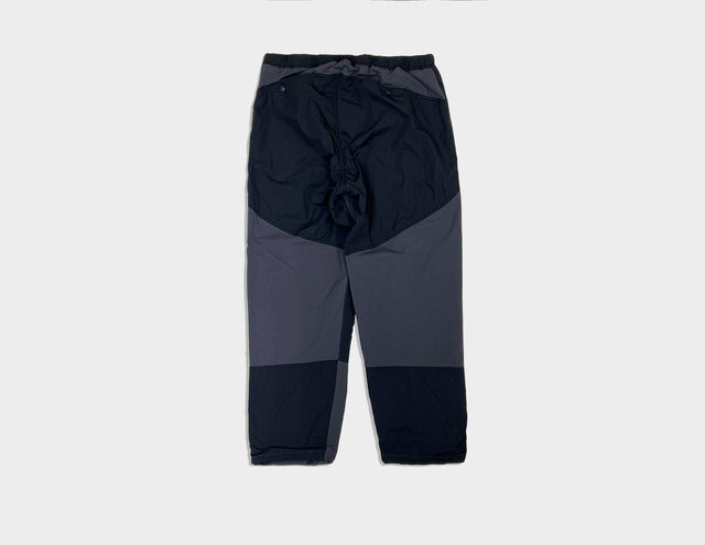 !HIKE PNTS BLK