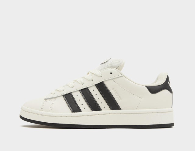 CAMPUS 00S WHT/BLK/GUM
