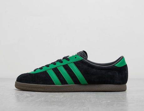 LONDON BLK/GRN/BLK