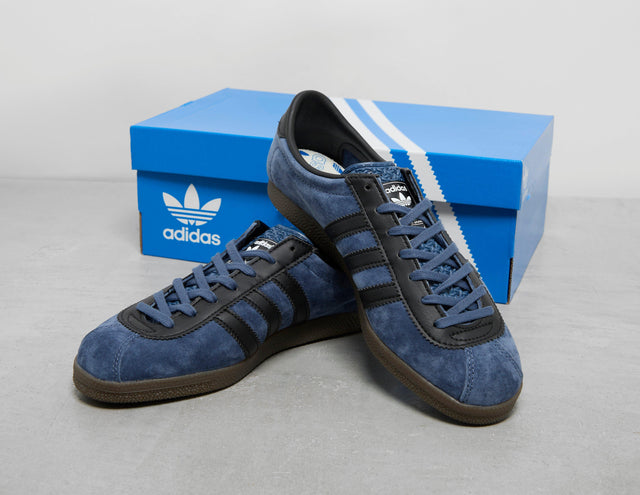 LONDON NVY/BLK/NVY