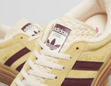 GAZELLE BLD YEL/MAR/BRN