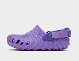 CLOG SB PURP/PURP