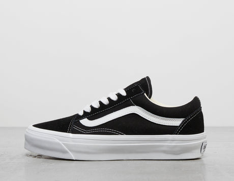 OLD SKOOL 36 BLK/WHT