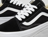 OLD SKOOL 36 BLK/WHT