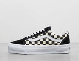 OLD SKOOL 36 CHECK BLK/WH