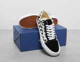 OLD SKOOL 36 CHECK BLK/WH