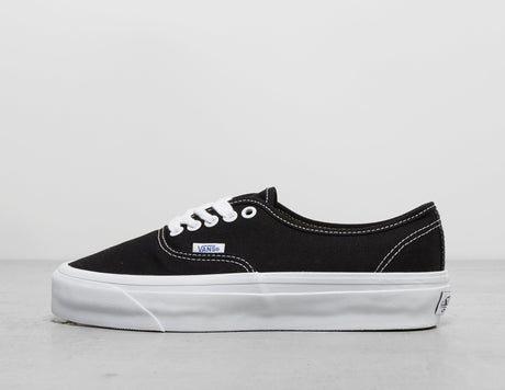 AUTH RE 44 BLK/WHT