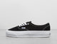 AUTH RE 44 BLK/WHT