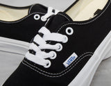 AUTH RE 44 BLK/WHT