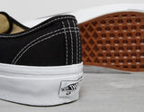 AUTH RE 44 BLK/WHT