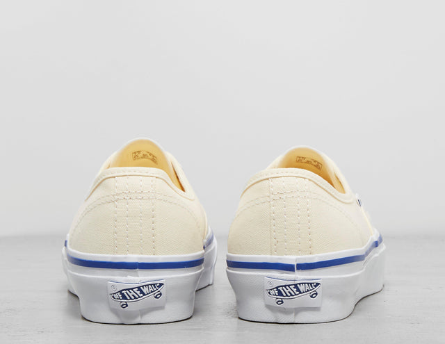 AUTH RE 44 OFF WHT