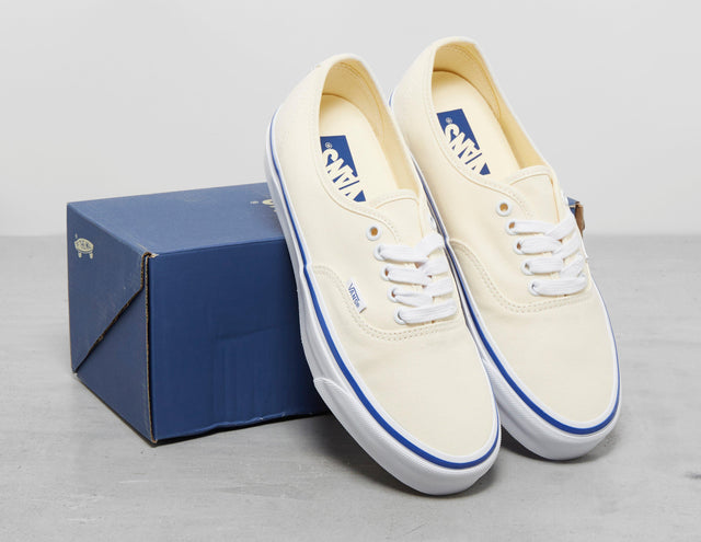 AUTH RE 44 OFF WHT