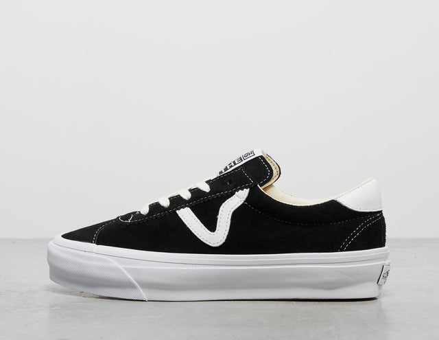 SPORT 73 BLK/WHT