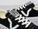 SPORT 73 BLK/WHT
