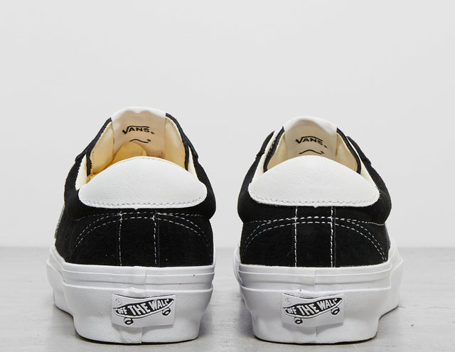 SPORT 73 BLK/WHT