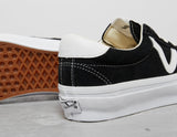 SPORT 73 BLK/WHT