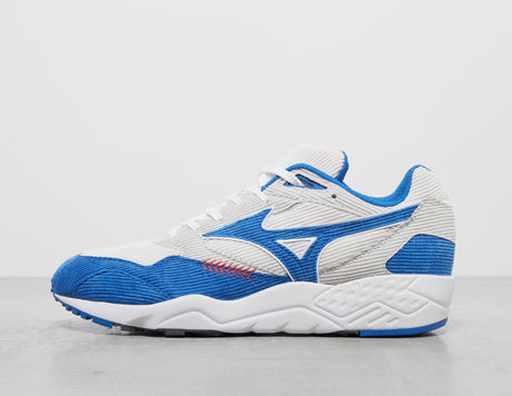 !CONTENDER SHIN BR GRY/BL