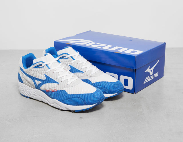 !CONTENDER SHIN BR GRY/BL