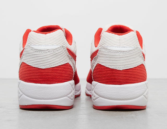 !CONTENDER SHIN BR GRY/RE