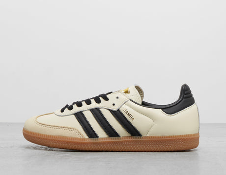 SAMBA CRM/BLK