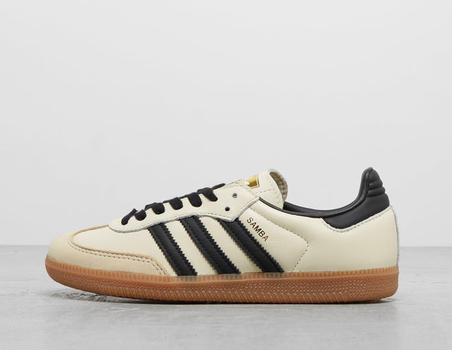 SAMBA CRM/BLK