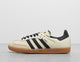 SAMBA CRM/BLK