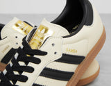 SAMBA CRM/BLK