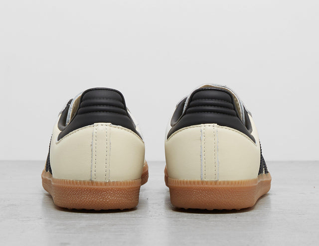 SAMBA CRM/BLK