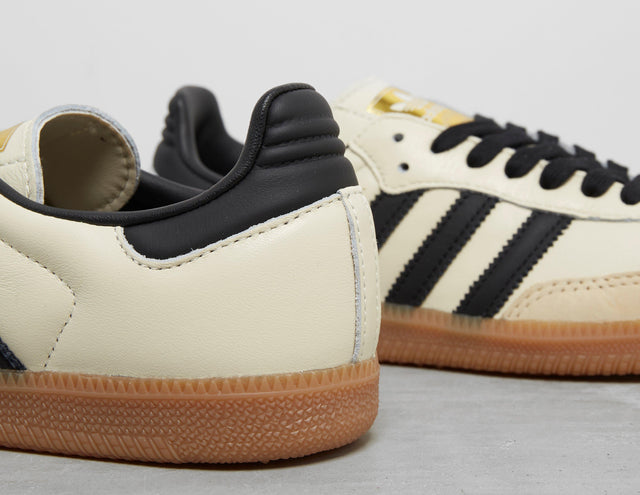 SAMBA CRM/BLK
