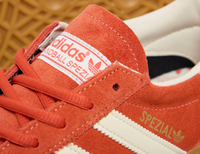 H'BALL SPZL RED/WHT/GUM