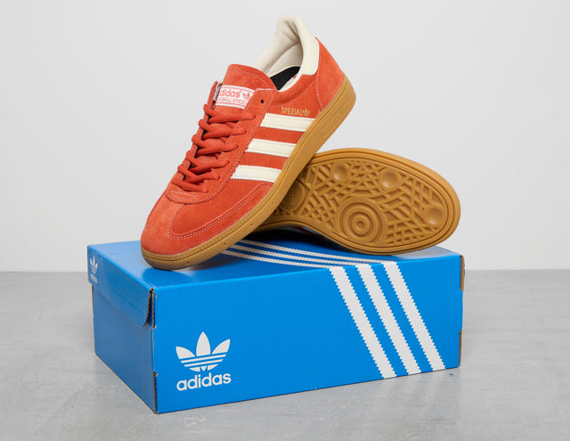 H'BALL SPZL RED/WHT/GUM
