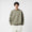 x Fear of God Athletics Suede Fleece Sweatshirt