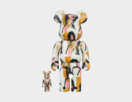 WARHOL MJ 100 400 ORG