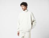 x Fear of God Athletics Heather Track Top