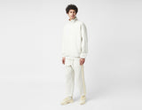 x Fear of God Athletics Heather Track Top
