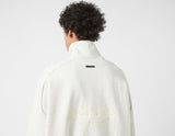 x Fear of God Athletics Heather Track Top