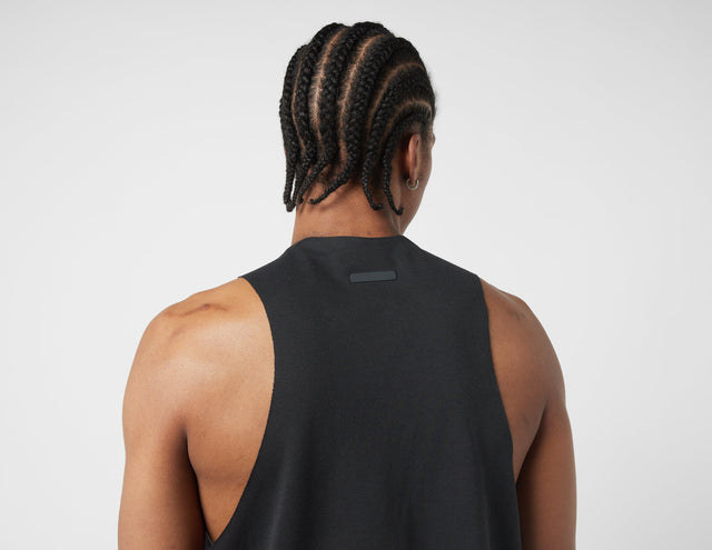 !FOG TRAINING TANK BLK