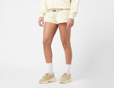 !FOG SHINY SHORT YEL