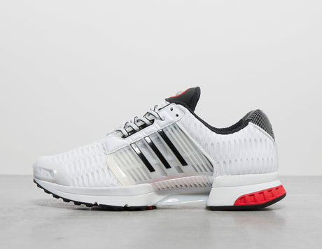 CLIMACOOL 1 WHT/BLK/RED