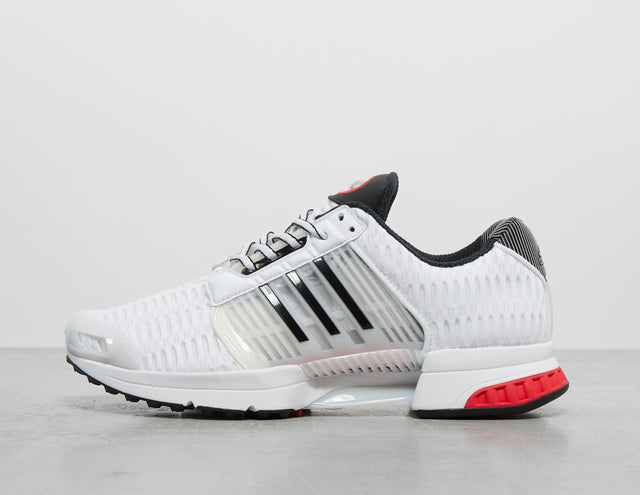 CLIMACOOL 1 WHT/BLK/RED