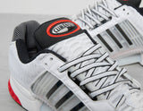 CLIMACOOL 1 WHT/BLK/RED